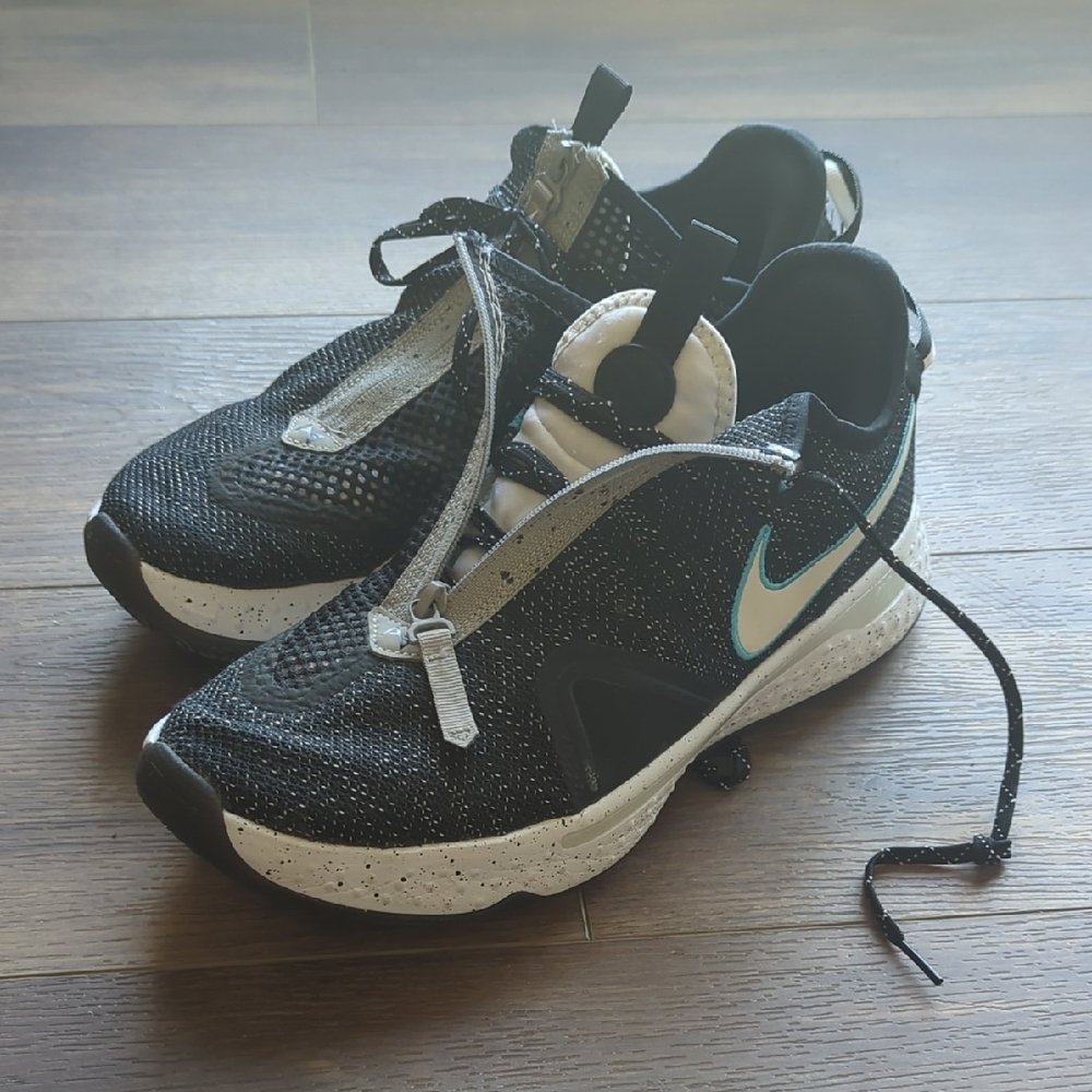 Nike Air Men's PG4 Basketball Shoes